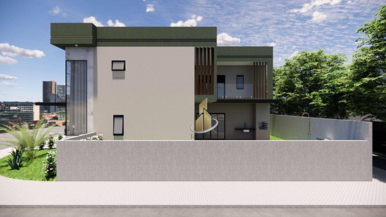 Imagem Sobrado com 3 Quartos à Venda, 267 m² em Loteamento Floresta - São José Dos Campos Imagem Sobrado com 3 Quartos à Venda, 267 m² em Loteamento Floresta - São José Dos Campos