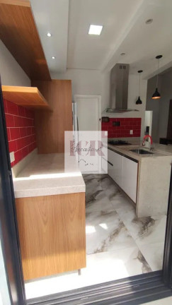 Imagem Casa de Condomínio com 3 Quartos à Venda, 180 m² em Jardim Reserva Ipanema - Sorocaba