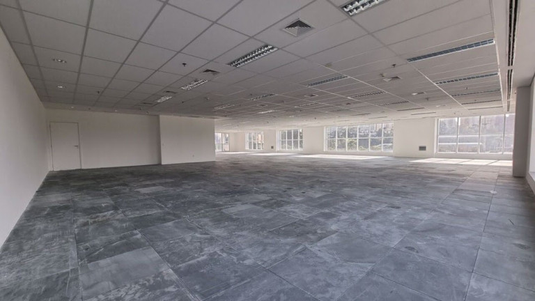 Imagem Sala Comercial para Alugar, 568 m² em Granja Julieta - São Paulo