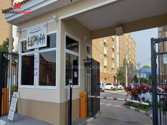 Imagem Apartamento com 2 Quartos à Venda, 50 m² em Vila Hortência - Sorocaba Imagem Apartamento com 2 Quartos à Venda, 50 m² em Vila Hortência - Sorocaba