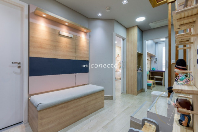 Sala Comercial à Venda, 80 m² em Cidade Mãe Do Céu - São Paulo