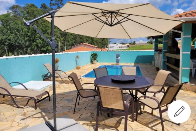 Imagem Casa com 3 Quartos à Venda, 220 m² em Ninho Verde I - Porangaba Imagem Casa com 3 Quartos à Venda, 220 m² em Ninho Verde I - Porangaba
