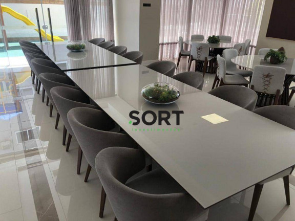 Imagem Apartamento com 3 Quartos à Venda, 126 m² em Centro - Balneário Camboriú