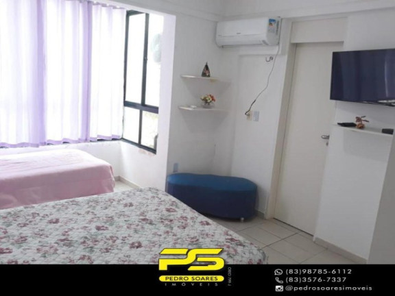 Imagem Apartamento com 3 Quartos à Venda, 125 m² em Intermares - Cabedelo Imagem Apartamento com 3 Quartos à Venda, 125 m² em Intermares - Cabedelo