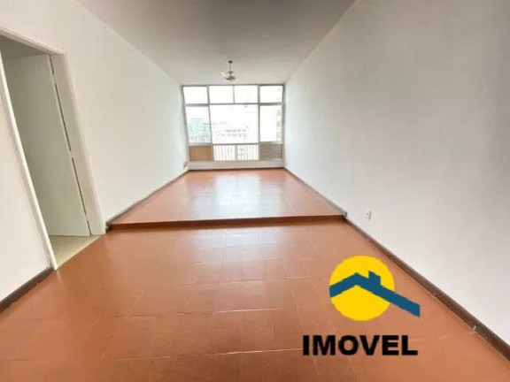 Imagem Apartamento com 4 Quartos à Venda, 160 m² em Icaraí - Niterói