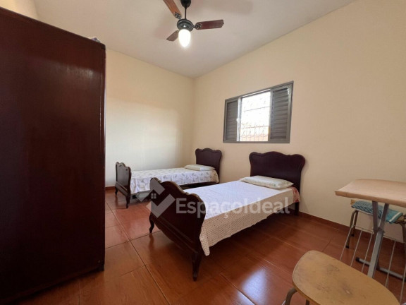 Imagem Casa com 3 Quartos à Venda, 80 m² em Vila Coralina - Bauru Imagem Casa com 3 Quartos à Venda, 80 m² em Vila Coralina - Bauru