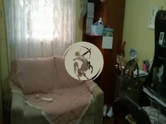Imagem Apartamento com 2 Quartos à Venda, 66 m² em Boqueirao - Santos Imagem Apartamento com 2 Quartos à Venda, 66 m² em Boqueirao - Santos