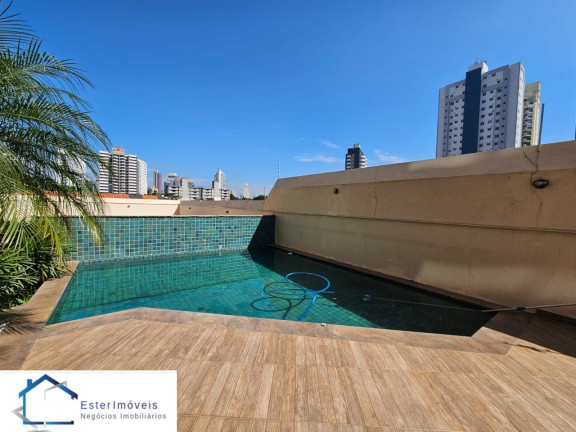 Imagem Apartamento com 4 Quartos para Alugar ou Temporada, 240 m² em Vila Boaventura - Jundiaí