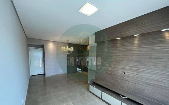 Imagem Apartamento com 3 Quartos à Venda, em Duque De Caxias - Cuiabá Imagem Apartamento com 3 Quartos à Venda, em Duque De Caxias - Cuiabá
