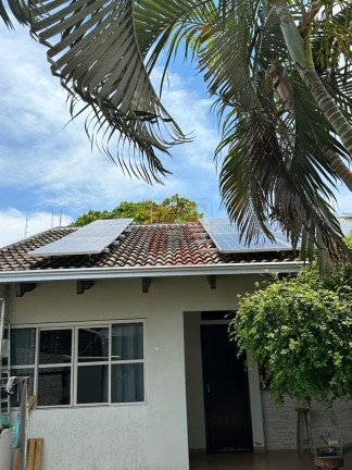 Imagem Casa com 3 Quartos à Venda, 450 m² em Village - Sorriso Imagem Casa com 3 Quartos à Venda, 450 m² em Village - Sorriso