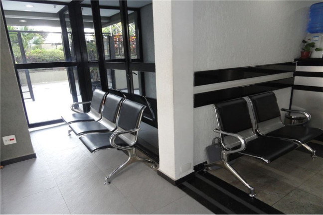 Imagem Sala Comercial à Venda, 33 m² em Vila Mariana - São Paulo Imagem Sala Comercial à Venda, 33 m² em Vila Mariana - São Paulo