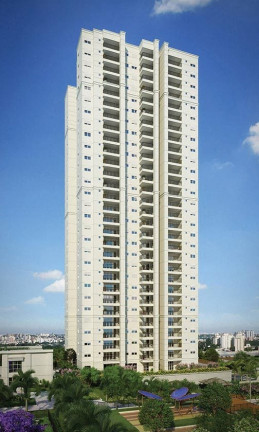 Apartamento com 3 Quartos à Venda, 107 m² em Picanço - Guarulhos