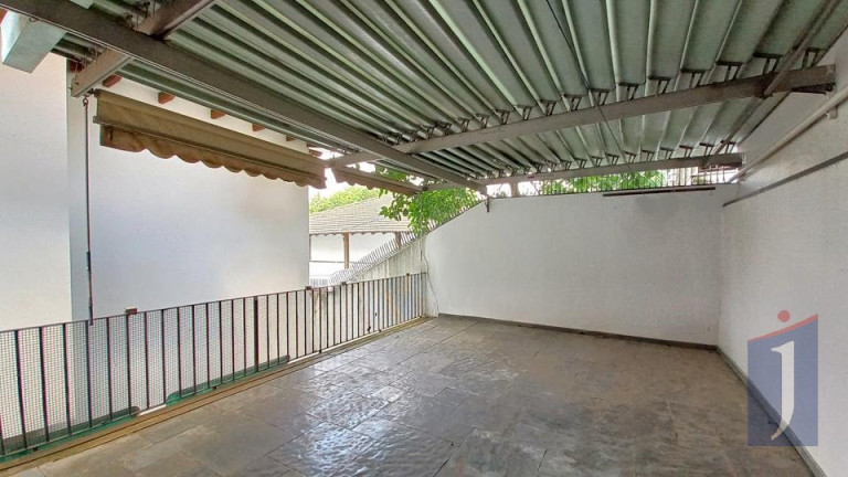 Imagem Casa com 4 Quartos à Venda, 271 m² em Jardim Da Glória - São Paulo Imagem Casa com 4 Quartos à Venda, 271 m² em Jardim Da Glória - São Paulo
