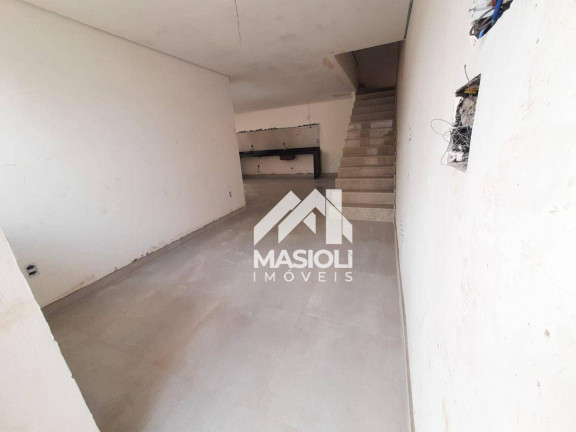 Imagem Casa com 3 Quartos à Venda, 130 m² em Interlagos - Vila Velha