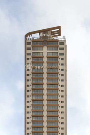 Imagem Apartamento com 4 Quartos à Venda, 138 m² em Centro - Balneário Camboriú