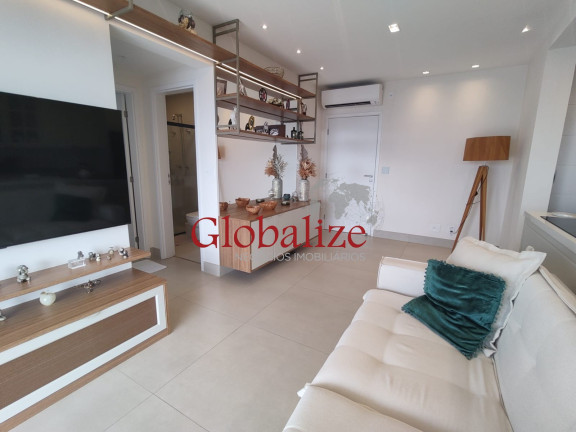 Imagem Imóvel com 2 Quartos à Venda, 83 m² em Aparecida - Santos Imagem Imóvel com 2 Quartos à Venda, 83 m² em Aparecida - Santos