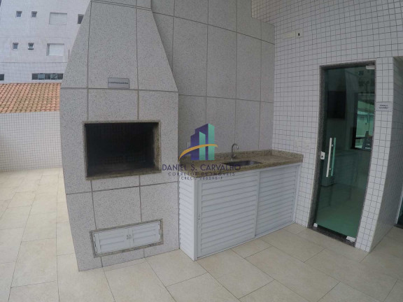 Imagem Apartamento com 3 Quartos à Venda, 172 m² em Tupi - Praia Grande