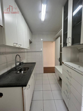 Imagem Apartamento com 3 Quartos à Venda, 78 m² em Vila Andrade - São Paulo Imagem Apartamento com 3 Quartos à Venda, 78 m² em Vila Andrade - São Paulo