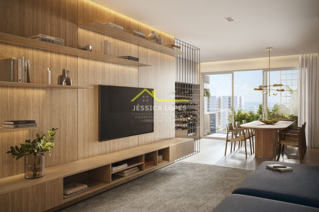 Imagem Apartamento com 3 Quartos à Venda, 172 m² em Jardim Oceania - João Pessoa Imagem Apartamento com 3 Quartos à Venda, 172 m² em Jardim Oceania - João Pessoa