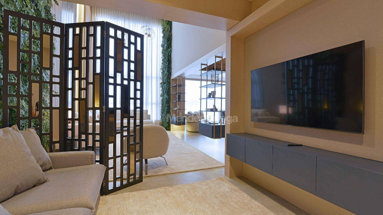 Imagem Apartamento com 3 Quartos à Venda, 220 m² em Parque Campolim - Sorocaba Imagem Apartamento com 3 Quartos à Venda, 220 m² em Parque Campolim - Sorocaba