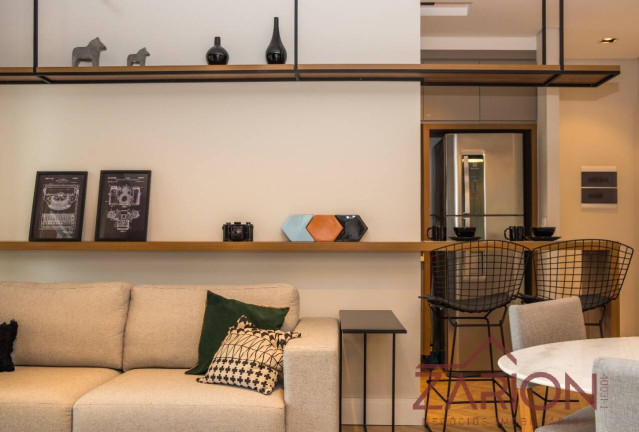 Imagem Apartamento com 2 Quartos à Venda, 71 m² em Loteamento Residencial Terras De Benvirá - Tremembé