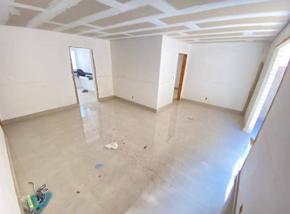 Imagem Apartamento com 3 Quartos à Venda, 95 m² em Itapoã - Belo Horizonte Imagem Apartamento com 3 Quartos à Venda, 95 m² em Itapoã - Belo Horizonte