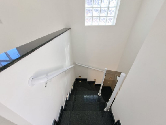 Imagem Casa com 3 Quartos à Venda, 95 m² em Embaré - Santos Imagem Casa com 3 Quartos à Venda, 95 m² em Embaré - Santos