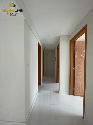 Imagem Apartamento com 3 Quartos à Venda, 83 m² em Manaíra - João Pessoa