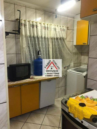Imagem Apartamento com 2 Quartos à Venda, 56 m² em Pedreira - São Paulo Imagem Apartamento com 2 Quartos à Venda, 56 m² em Pedreira - São Paulo