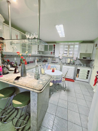 Imagem Casa com 3 Quartos à Venda, 309 m² em Parque 10 De Novembro - Manaus