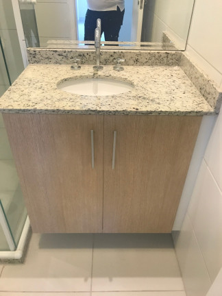 Imagem Apartamento com 2 Quartos à Venda, 53 m² em Vila Guarani (z Sul) - São Paulo