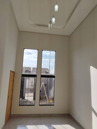 Imagem Casa com 3 Quartos à Venda, 103 m² em Residencial Buritis - Anápolis Imagem Casa com 3 Quartos à Venda, 103 m² em Residencial Buritis - Anápolis