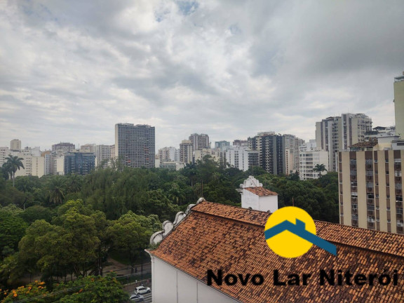 Imagem Apartamento com 3 Quartos à Venda, 120 m² em Icaraí - Niterói Imagem Apartamento com 3 Quartos à Venda, 120 m² em Icaraí - Niterói