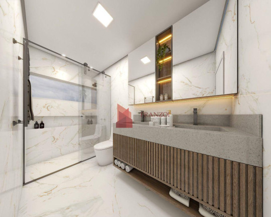 Imagem Sobrado com 3 Quartos à Venda, 163 m² em São João - Itajaí Imagem Sobrado com 3 Quartos à Venda, 163 m² em São João - Itajaí