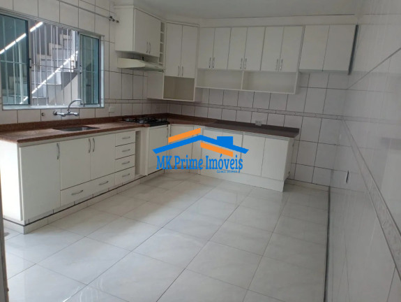 Imagem Casa com 3 Quartos à Venda, 150 m² em Pestana - Osasco Imagem Casa com 3 Quartos à Venda, 150 m² em Pestana - Osasco