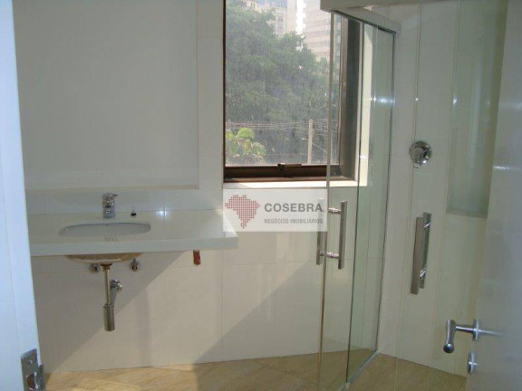 Imagem Apartamento com 3 Quartos à Venda, 210 m² em Vila Nova Conceição - São Paulo
