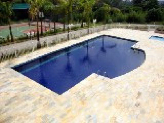 Imagem Terreno à Venda, 500 m² em Residencial Dos Lagos - Cotia