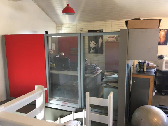 Imagem Casa com 7 Quartos à Venda, 620 m² em Alphaville - Santana De Parnaíba