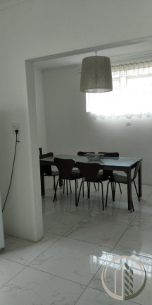 Imagem Casa com 4 Quartos à Venda, 200 m² em Boqueirão - Santos