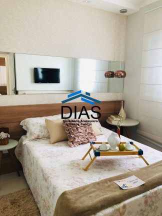 Imagem Apartamento com 2 Quartos à Venda, 44 m² em Jardim Roberto Selmi Dei - Araraquara Imagem Apartamento com 2 Quartos à Venda, 44 m² em Jardim Roberto Selmi Dei - Araraquara