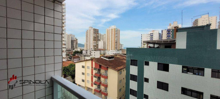 Imagem Apartamento com 2 Quartos à Venda, 70 m² em Aviação - Praia Grande Imagem Apartamento com 2 Quartos à Venda, 70 m² em Aviação - Praia Grande