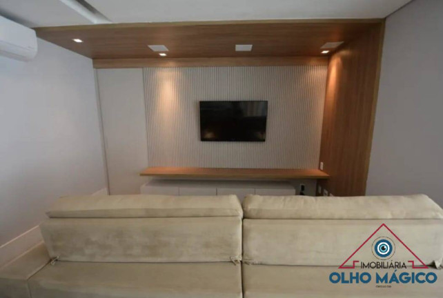 Imagem Apartamento com 3 Quartos à Venda, 137 m² em Umuarama - Osasco
