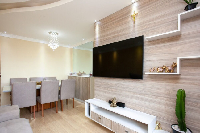 Imagem Apartamento com 2 Quartos à Venda, 73 m² em Vila Brasilândia - São Paulo Imagem Apartamento com 2 Quartos à Venda, 73 m² em Vila Brasilândia - São Paulo