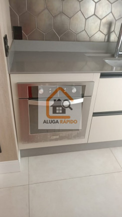 Imagem Flat com 1 Quarto à Venda, 1 m² em Jardim Flor Da Montanha - Guarulhos