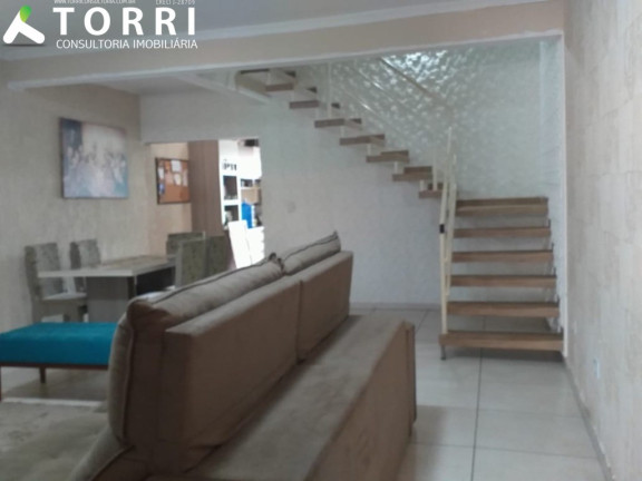 Imagem Sobrado com 3 Quartos à Venda, 176 m² em Cajuru - Sorocaba Imagem Sobrado com 3 Quartos à Venda, 176 m² em Cajuru - Sorocaba