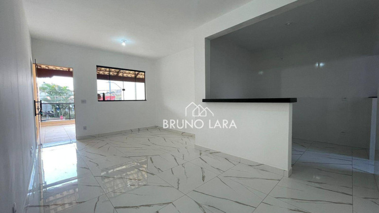 Imagem Casa com 3 Quartos à Venda, 150 m² em Industrial São Luiz - Contagem Imagem Casa com 3 Quartos à Venda, 150 m² em Industrial São Luiz - Contagem