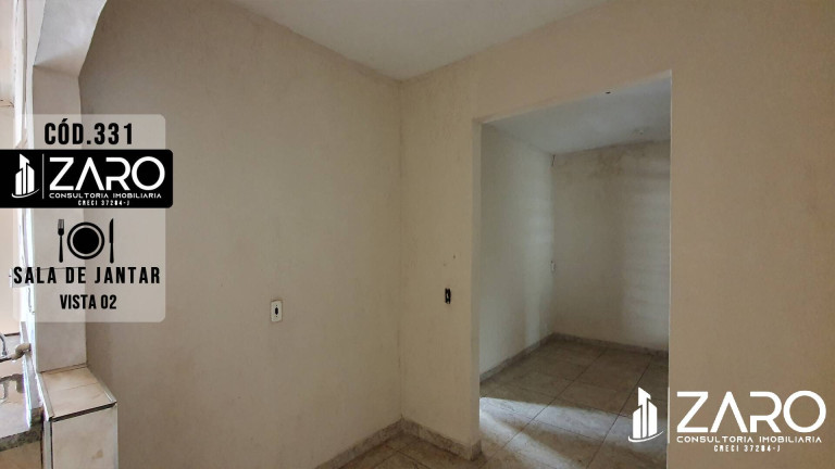 Imagem Casa com 2 Quartos à Venda, 270 m² em Conjunto Residencial Vila Verde - Rio Claro Imagem Casa com 2 Quartos à Venda, 270 m² em Conjunto Residencial Vila Verde - Rio Claro