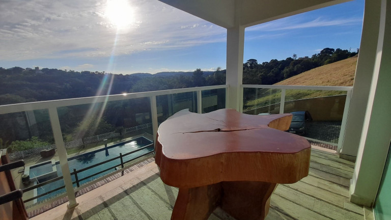 Imagem Casa com 4 Quartos à Venda, 440 m² em Serras E águas - Vargem Imagem Casa com 4 Quartos à Venda, 440 m² em Serras E águas - Vargem
