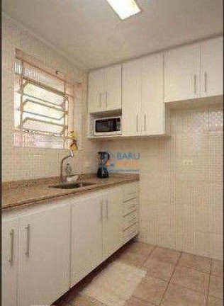 Imagem Apartamento com 2 Quartos à Venda, 80 m² em Higienópolis - São Paulo Imagem Apartamento com 2 Quartos à Venda, 80 m² em Higienópolis - São Paulo