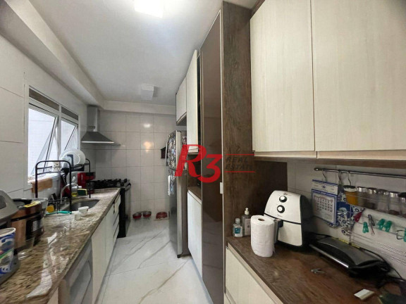 Imagem Apartamento com 3 Quartos à Venda, 132 m² em Ponta Da Praia - Santos Imagem Apartamento com 3 Quartos à Venda, 132 m² em Ponta Da Praia - Santos